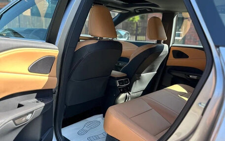 Lexus RX IV рестайлинг, 2025 год, 6 620 000 рублей, 19 фотография