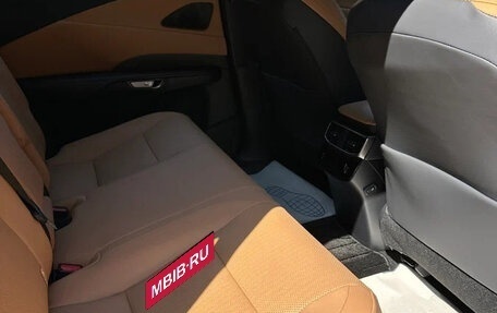 Lexus RX IV рестайлинг, 2025 год, 6 620 000 рублей, 20 фотография