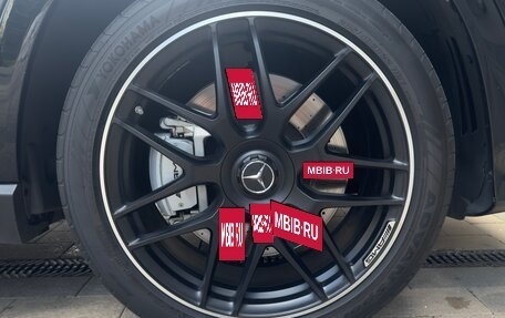 Mercedes-Benz GLE Coupe AMG, 2023 год, 13 500 000 рублей, 26 фотография