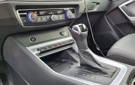 Audi Q3, 2025 год, 3 570 000 рублей, 15 фотография