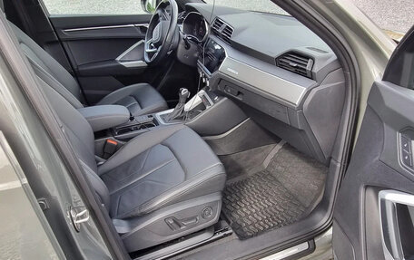 Audi Q3, 2025 год, 3 570 000 рублей, 9 фотография