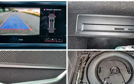 Audi Q3, 2025 год, 3 570 000 рублей, 22 фотография