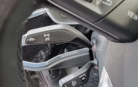 Audi Q3, 2025 год, 3 570 000 рублей, 23 фотография