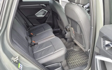 Audi Q3, 2025 год, 3 570 000 рублей, 25 фотография
