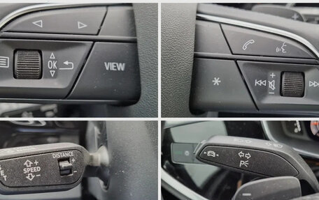Audi Q3, 2025 год, 3 570 000 рублей, 28 фотография
