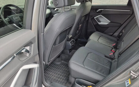 Audi Q3, 2025 год, 3 570 000 рублей, 24 фотография