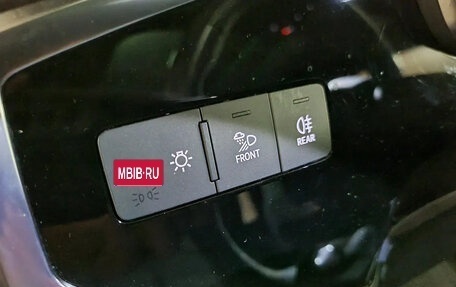 Audi Q3, 2025 год, 3 570 000 рублей, 26 фотография