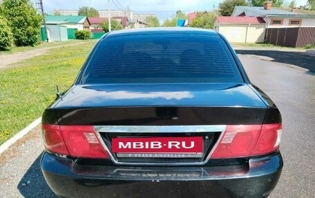 KIA Magentis I, 2005 год, 330 000 рублей, 7 фотография