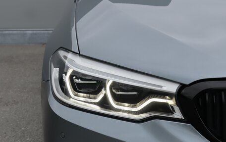 BMW 5 серия, 2018 год, 4 390 000 рублей, 3 фотография