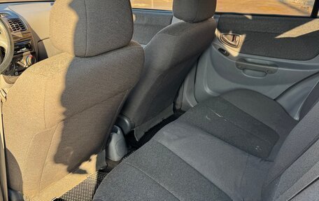 Hyundai Accent II, 2004 год, 350 000 рублей, 5 фотография