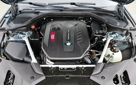 BMW 5 серия, 2018 год, 4 390 000 рублей, 4 фотография