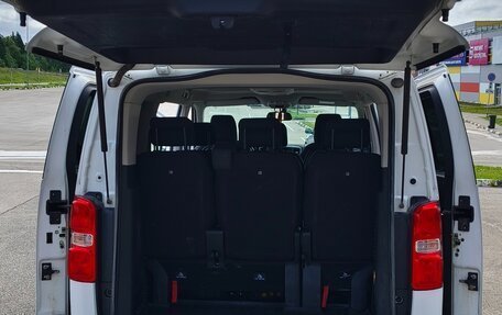 Citroen SpaceTourer I, 2021 год, 2 500 000 рублей, 2 фотография