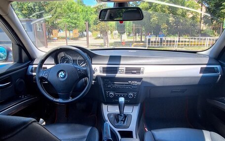BMW 3 серия, 2007 год, 890 000 рублей, 13 фотография