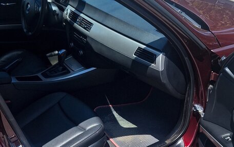 BMW 3 серия, 2007 год, 890 000 рублей, 11 фотография