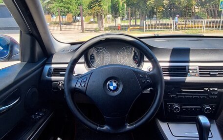BMW 3 серия, 2007 год, 890 000 рублей, 14 фотография
