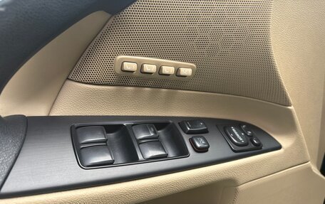Lexus IS II рестайлинг 2, 2008 год, 1 270 000 рублей, 16 фотография