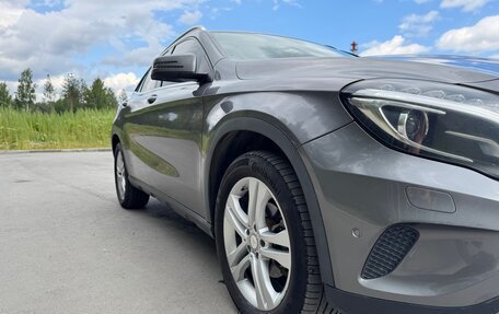 Mercedes-Benz GLA, 2016 год, 2 000 000 рублей, 8 фотография