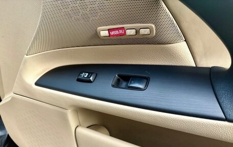 Lexus IS II рестайлинг 2, 2008 год, 1 270 000 рублей, 17 фотография