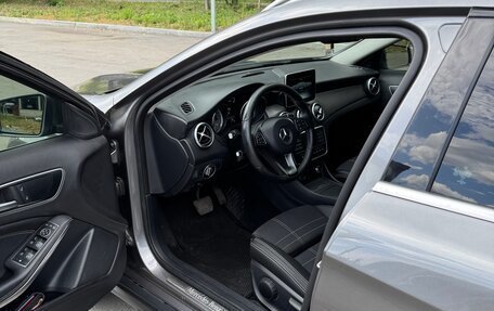 Mercedes-Benz GLA, 2016 год, 2 000 000 рублей, 7 фотография