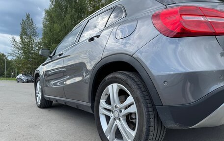 Mercedes-Benz GLA, 2016 год, 2 000 000 рублей, 16 фотография