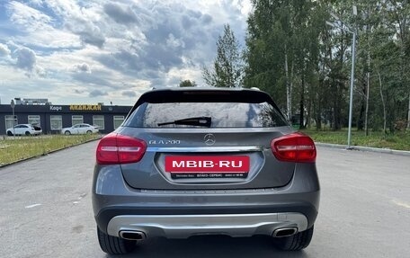 Mercedes-Benz GLA, 2016 год, 2 000 000 рублей, 13 фотография
