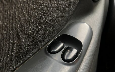 Chevrolet Lanos I, 2007 год, 220 000 рублей, 13 фотография