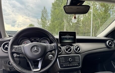 Mercedes-Benz GLA, 2016 год, 2 000 000 рублей, 17 фотография