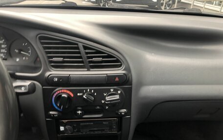 Chevrolet Lanos I, 2007 год, 220 000 рублей, 14 фотография
