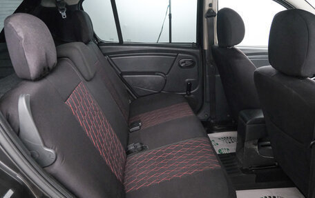 Renault Sandero I, 2010 год, 479 000 рублей, 20 фотография