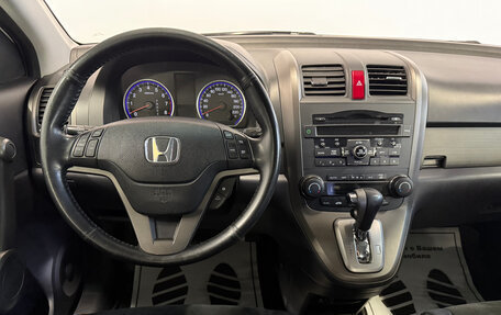 Honda CR-V III рестайлинг, 2012 год, 1 559 000 рублей, 6 фотография