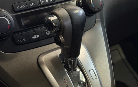 Honda CR-V III рестайлинг, 2012 год, 1 559 000 рублей, 16 фотография