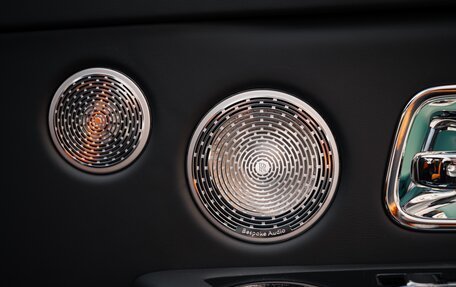 Rolls-Royce Cullinan, 2025 год, 75 000 000 рублей, 8 фотография
