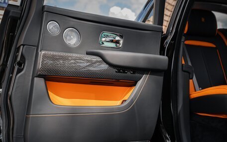 Rolls-Royce Cullinan, 2025 год, 75 000 000 рублей, 9 фотография