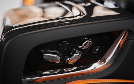 Rolls-Royce Cullinan, 2025 год, 75 000 000 рублей, 22 фотография