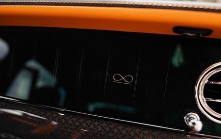 Rolls-Royce Cullinan, 2025 год, 75 000 000 рублей, 30 фотография