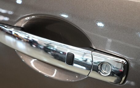 Infiniti FX I, 2006 год, 1 300 000 рублей, 10 фотография