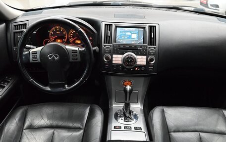 Infiniti FX I, 2006 год, 1 300 000 рублей, 13 фотография