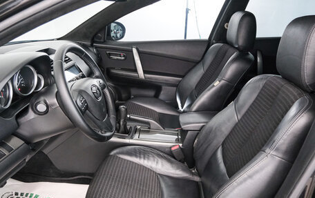 Mazda 6, 2008 год, 1 199 000 рублей, 8 фотография