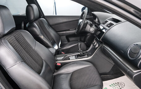 Mazda 6, 2008 год, 1 199 000 рублей, 14 фотография