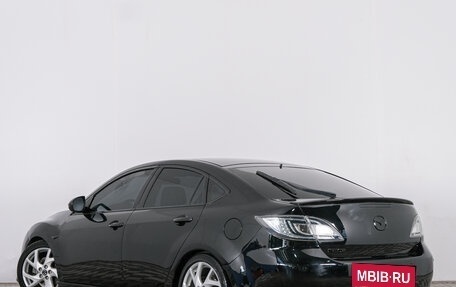 Mazda 6, 2008 год, 1 199 000 рублей, 5 фотография