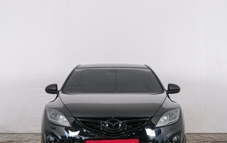 Mazda 6, 2008 год, 1 199 000 рублей, 3 фотография