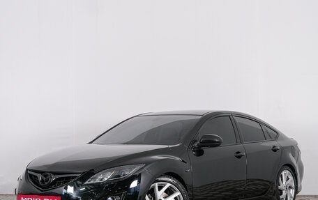 Mazda 6, 2008 год, 1 199 000 рублей, 4 фотография