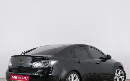 Mazda 6, 2008 год, 1 199 000 рублей, 7 фотография
