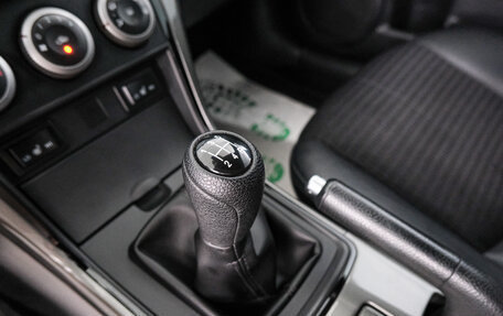 Mazda 6, 2008 год, 1 199 000 рублей, 18 фотография