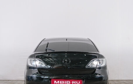 Mazda 6, 2008 год, 1 199 000 рублей, 6 фотография