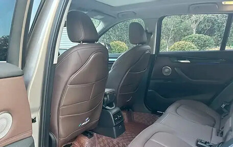 BMW X1, 2022 год, 2 750 045 рублей, 11 фотография