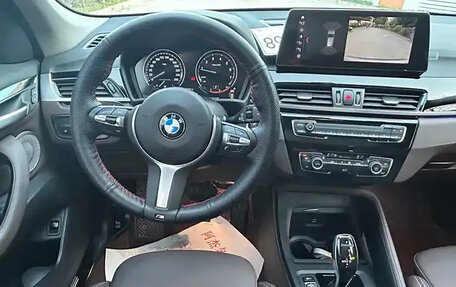 BMW X1, 2022 год, 2 750 045 рублей, 13 фотография