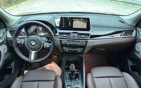 BMW X1, 2022 год, 2 750 045 рублей, 2 фотография