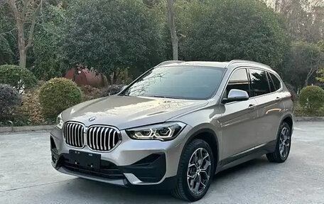 BMW X1, 2022 год, 2 750 045 рублей, 1 фотография