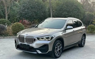BMW X1, 2022 год, 2 750 045 рублей, 1 фотография